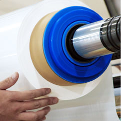 Sichuan Kunwei Langsheng Extrusie Intelligent Equipment Co., Ltd.