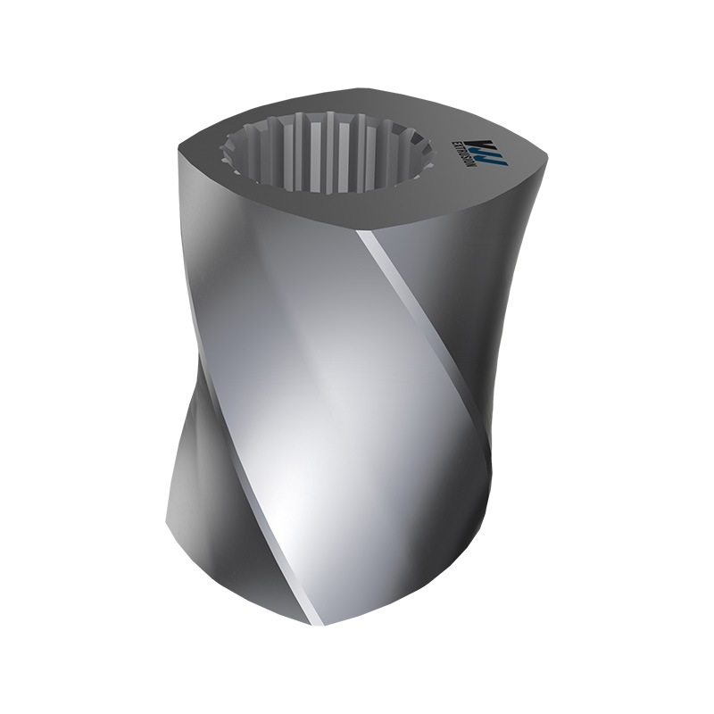 Origineel met schroefdraad