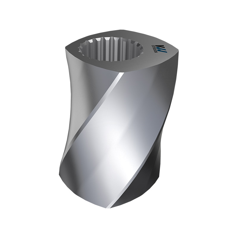 Origineel met schroefdraad