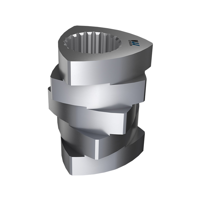 Origineel met schroefdraad