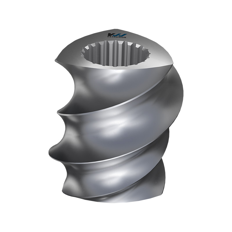 Origineel met schroefdraad