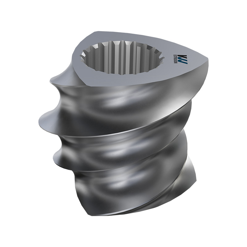 Origineel met schroefdraad