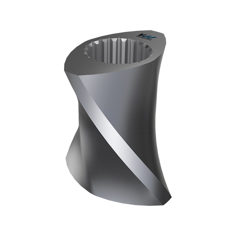 Origineel met schroefdraad