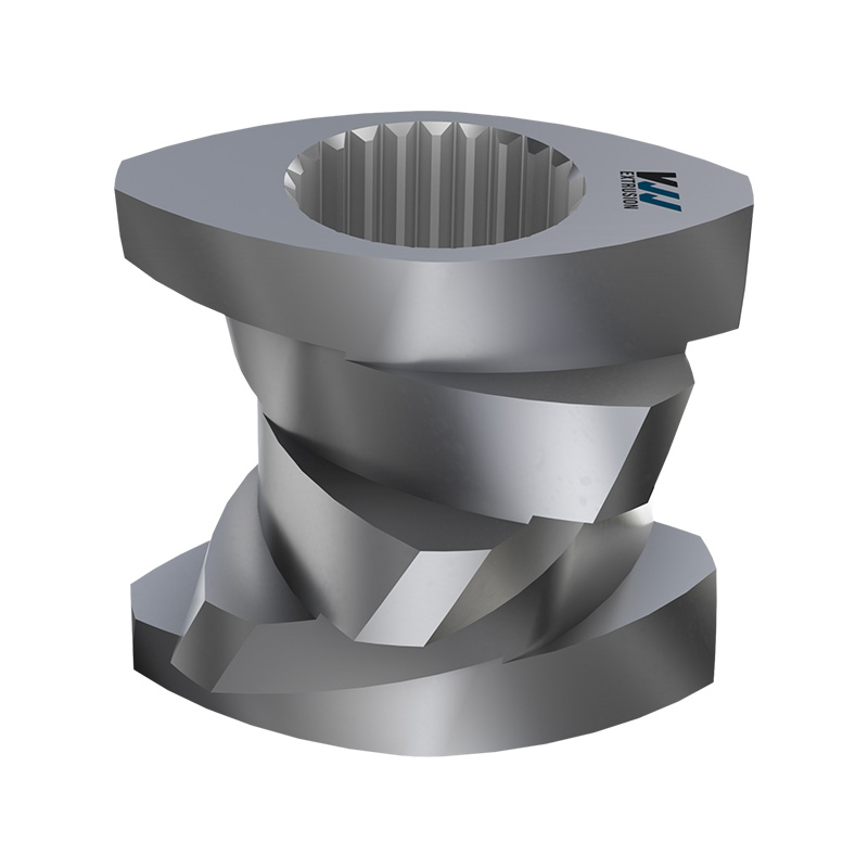 Origineel met schroefdraad