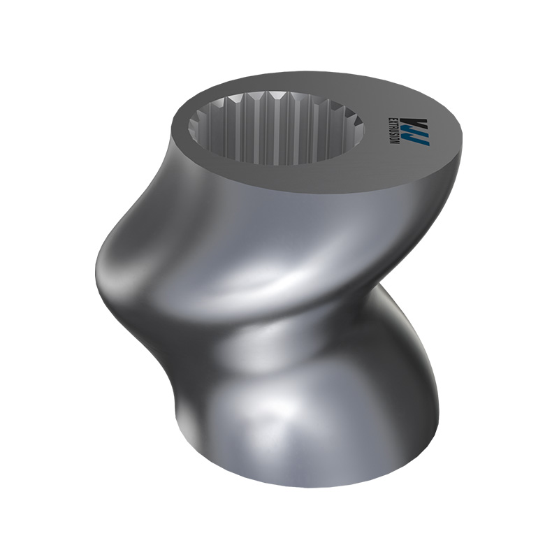 Origineel met schroefdraad