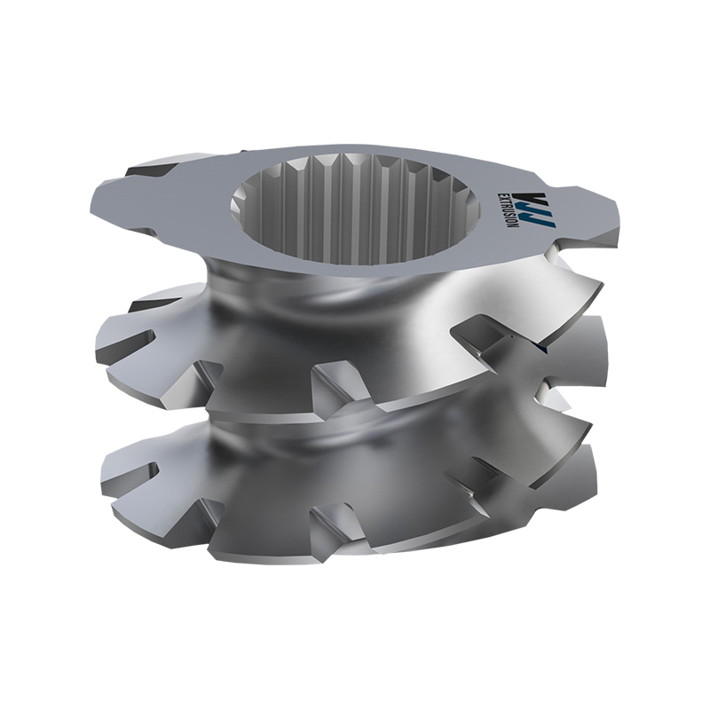 Origineel met schroefdraad