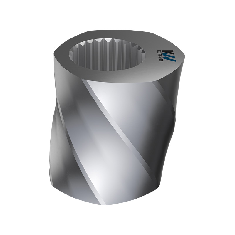 Origineel met schroefdraad