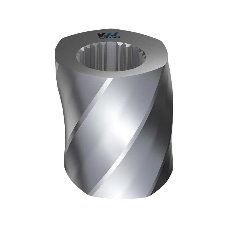 Origineel met schroefdraad