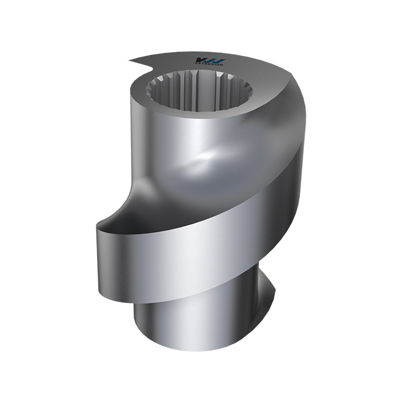 Origineel met schroefdraad