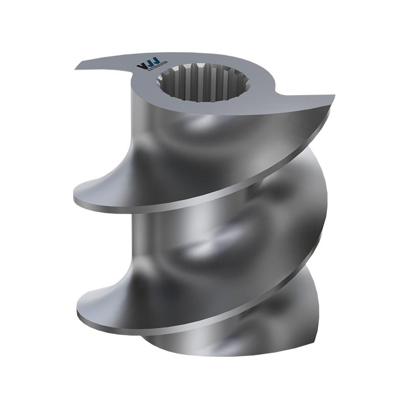 Origineel met schroefdraad