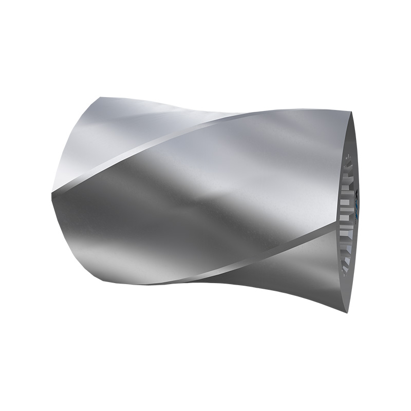 Origineel met schroefdraad