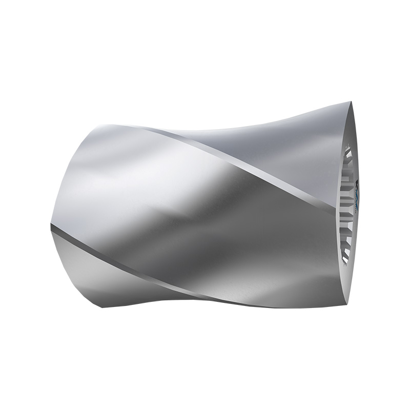 Origineel met schroefdraad