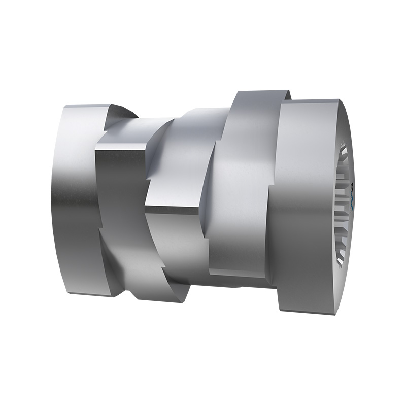 Origineel met schroefdraad