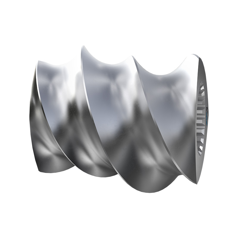 Origineel met schroefdraad