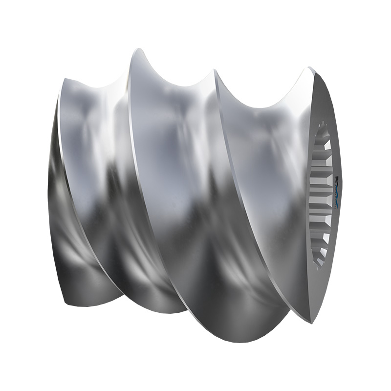 Origineel met schroefdraad