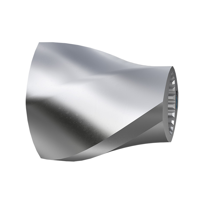 Origineel met schroefdraad