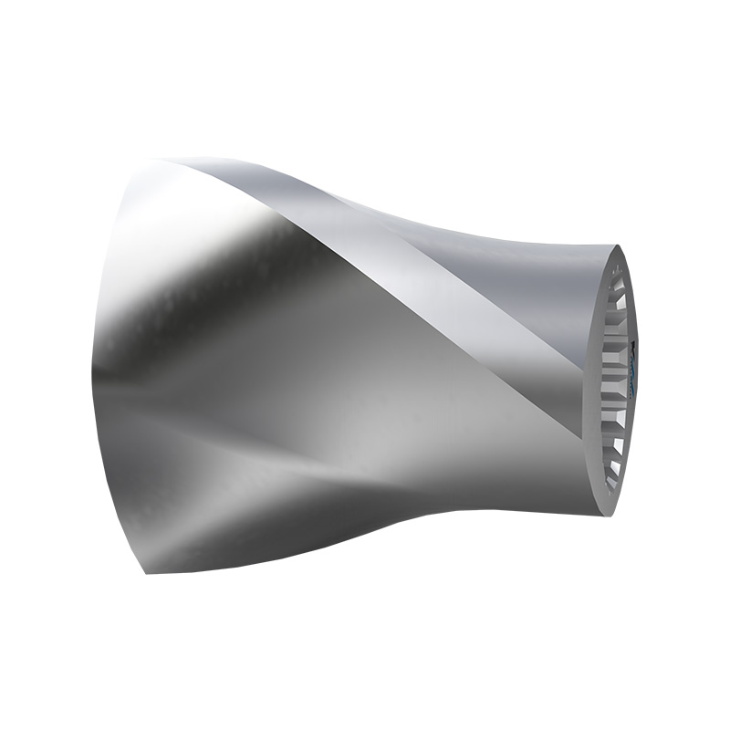 Origineel met schroefdraad