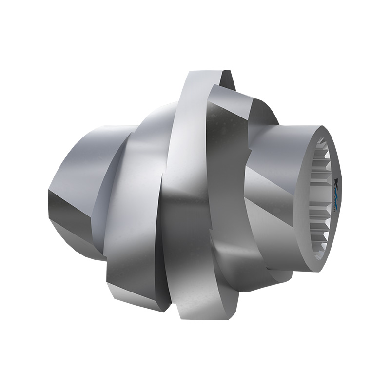 Origineel met schroefdraad