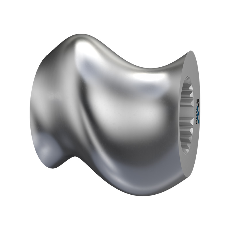 Origineel met schroefdraad