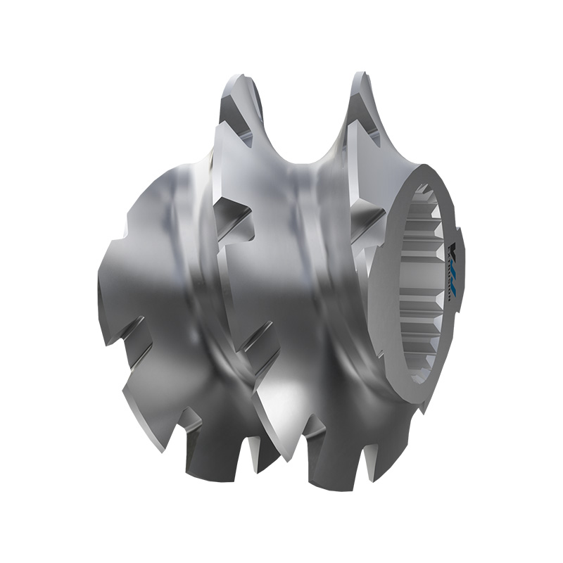 Origineel met schroefdraad