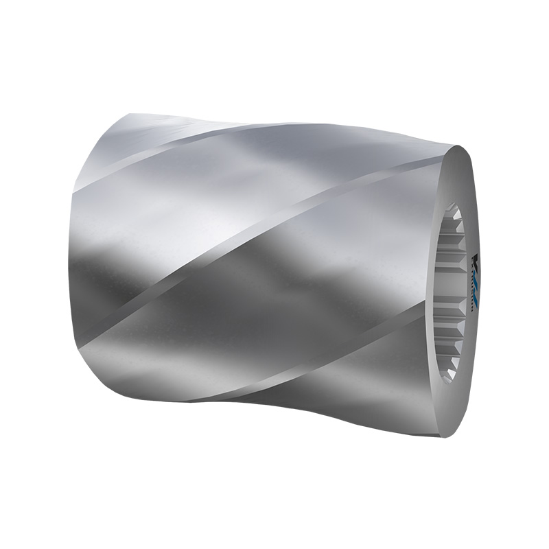 Origineel met schroefdraad