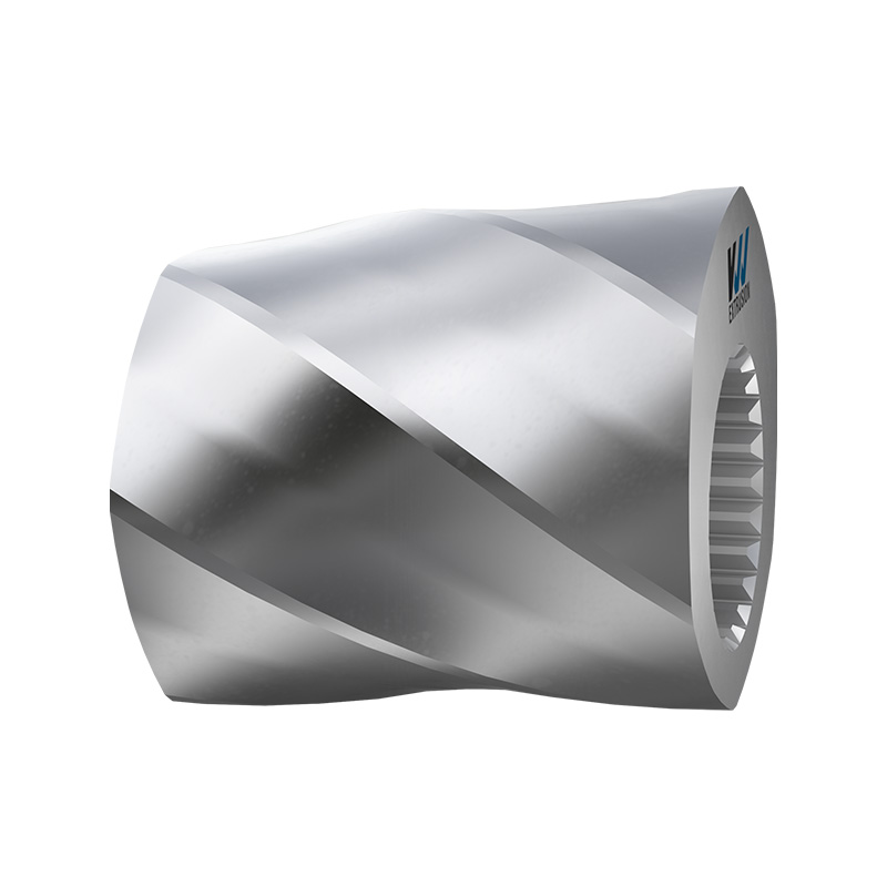 Origineel met schroefdraad