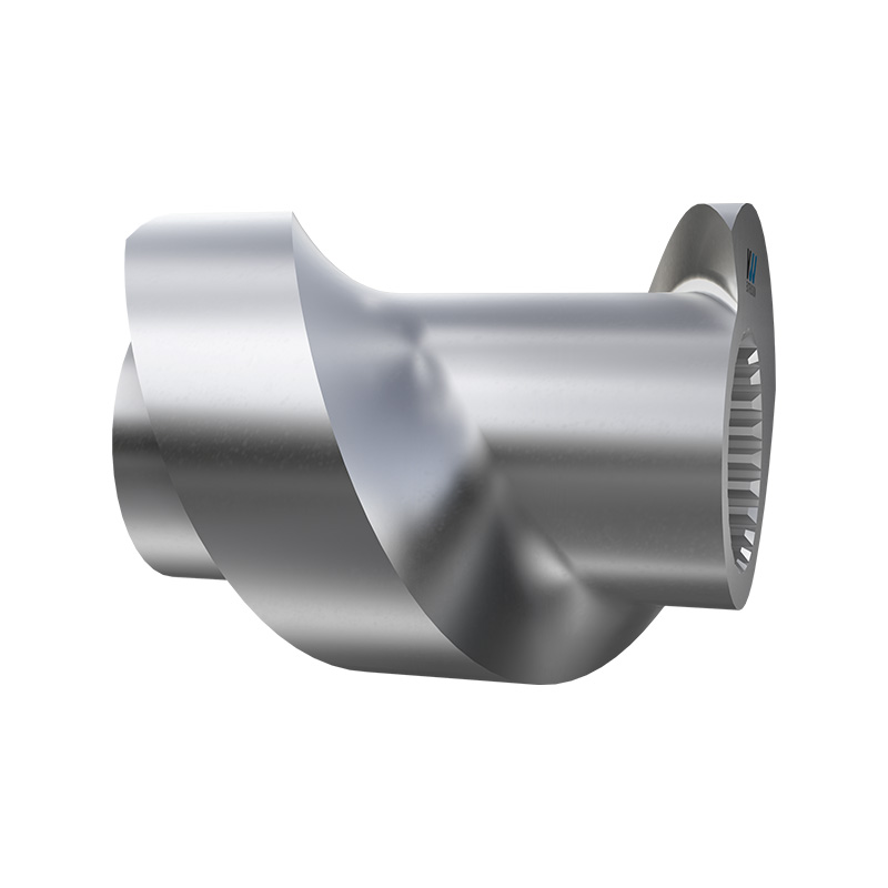 Origineel met schroefdraad