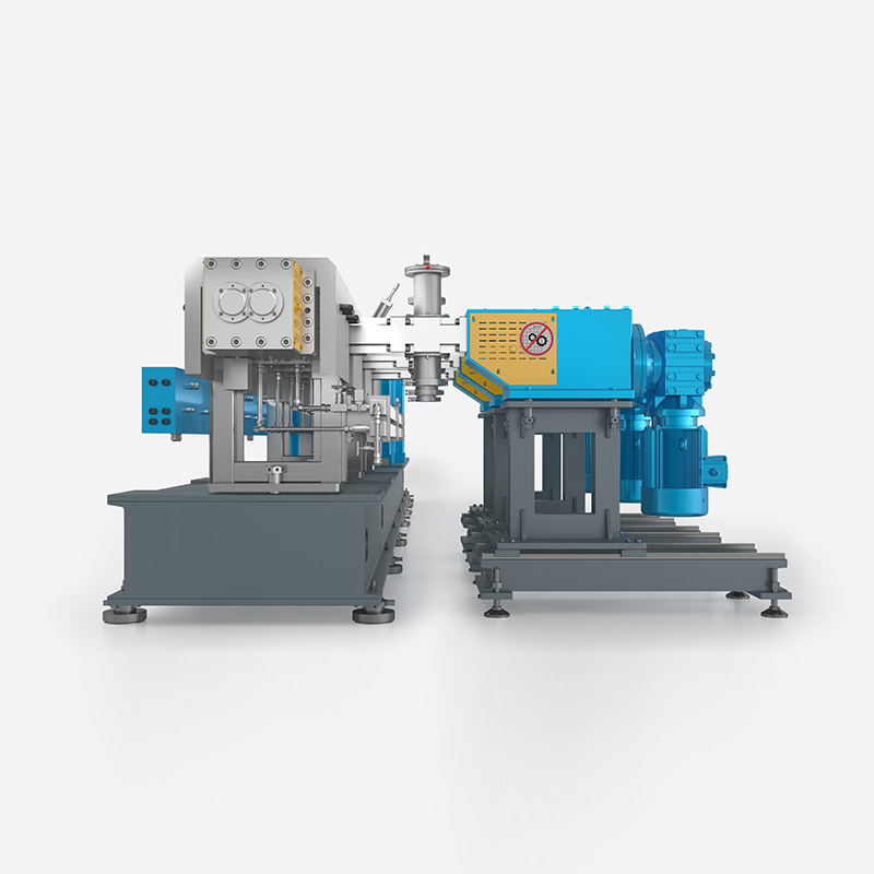 KTS High Performance-serie