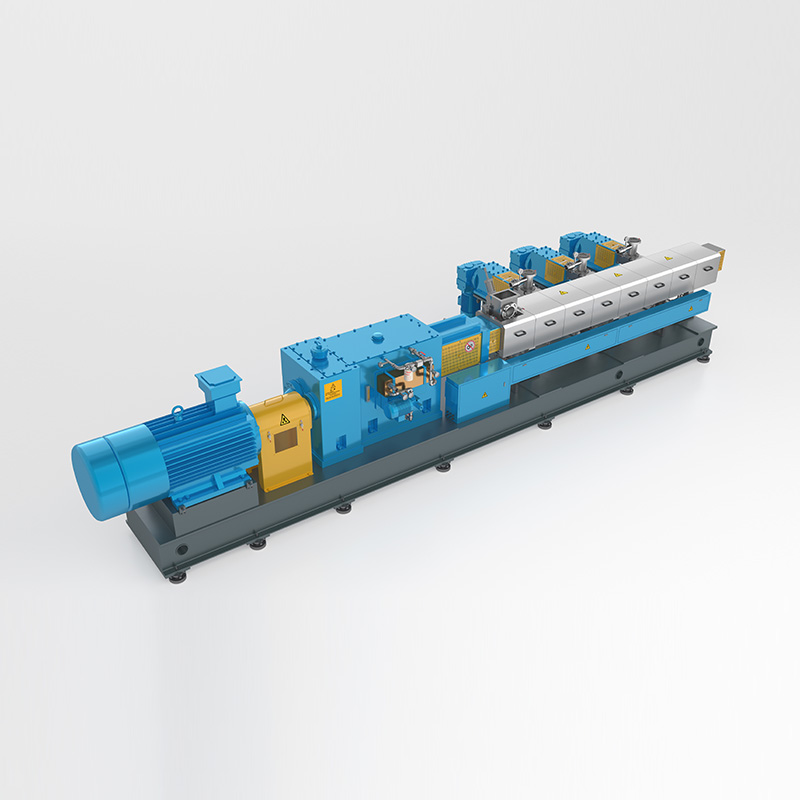 KTS High Performance-serie