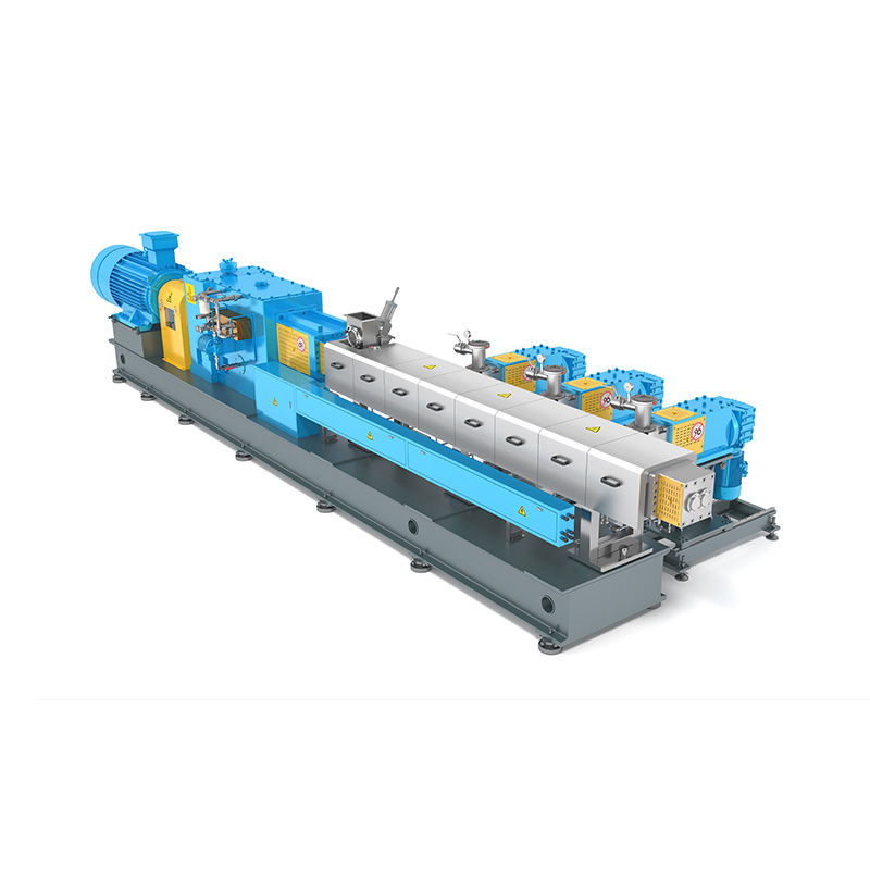 KTS High Performance-serie